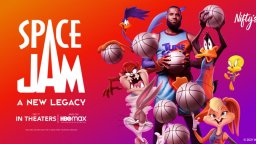 Space Jam: New Legends - La nostra videorecensione