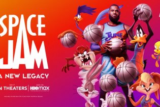 Space Jam: New Legends - La nostra videorecensione