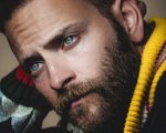 The Hanging Sun: Alessandro Borghi nelle prime foto del film Sky Original tratto dal romanzo di Jo Nesbø