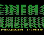 24° Festival CinemAmbiente: svelato il programma