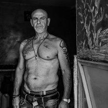 Dangerous Old People: una scena della docuserie