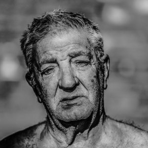 Dangerous Old People: uno dei personaggi della docuserie