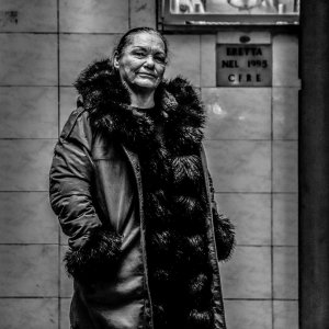 Dangerous Old People: uno dei personaggi della docuserie