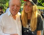 Dario Argento produce l'horror di Charlotte Colbert: 'Voglio sostenere le nuove voci, soprattutto le donne'