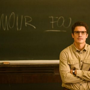 Eravamo canzoni: Alex Gonzàlez in una scena del film