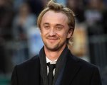 Tom Felton: la star di Harry Potter ha un malore durante un torneo di golf