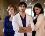 Fino all'ultimo battito, la fiction con Marco Bocci e Violante Placido da stasera su Rai1
