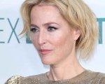 Sex Education 3, Gillian Anderson ha vietato ai suoi figli adolescenti di guardare la serie