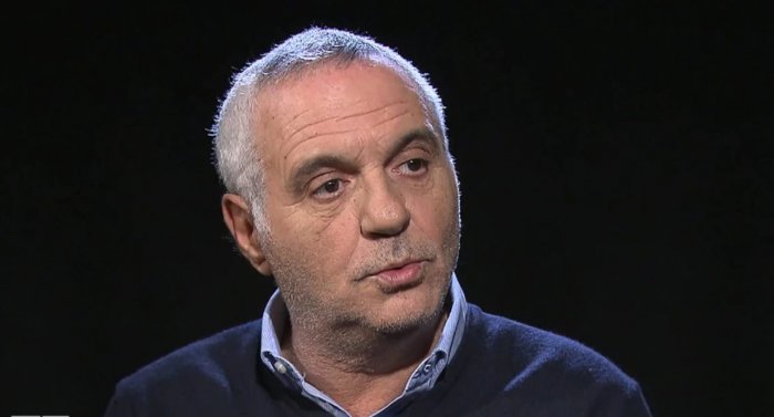 Giorgio Panariello, la morte di suo fratello e la verità dell'attore