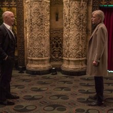 Goliath 4: una scena della serie