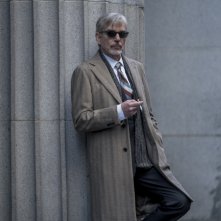 Goliath 4: Billy Bob Thornton in una immagine della nuova stagione