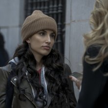 Goliath 4: Tania Raymonde in una scena della serie