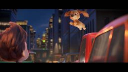 Paw Patrol - Il Film - Clip