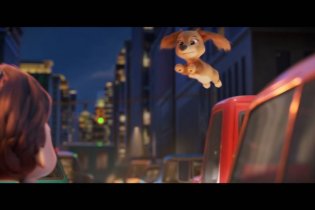 Paw Patrol - Il Film - Clip