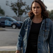 Hightown 2: una foto di scena