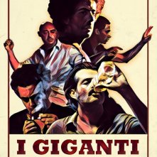 Locandina di I giganti