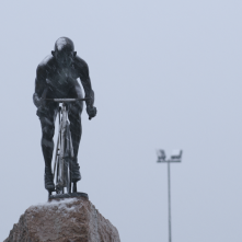 Il Migliore. Marco Pantani: una sequenza