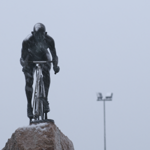 Il Migliore. Marco Pantani: una sequenza