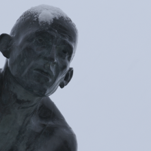 Il Migliore. Marco Pantani: una scena