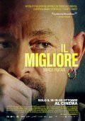Locandina di Il migliore. Marco Pantani
