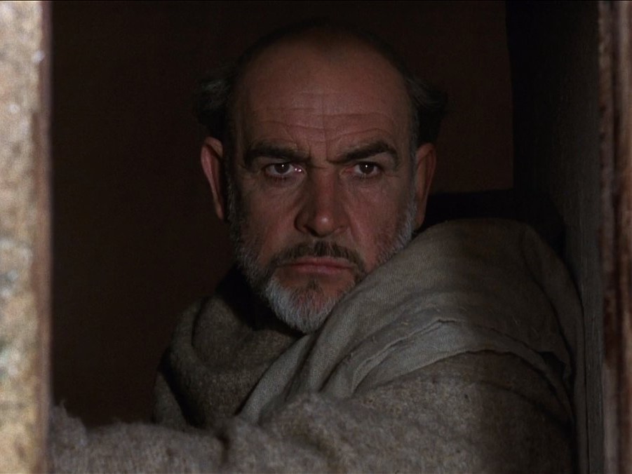 Il Nome Della Rosa 4