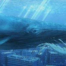 Josée, la Tigre e i Pesci: un'immagine del film