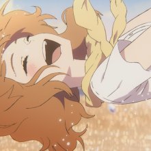 Josée, la Tigre e i Pesci: un'immagine