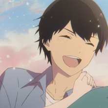 Josée, la Tigre e i Pesci: una sequenza del film