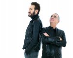 Lui è peggio di me: Marco Giallini e Giorgio Panariello tornano stasera in TV su Rai3 con la nuova edizione