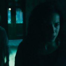 Nessuno ne uscirà vivo: una scena del thriller