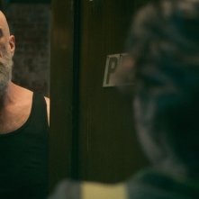 Nessuno ne uscirà vivo: un momento del film