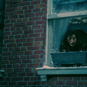 Nessuno ne uscirà vivo: una sequenza