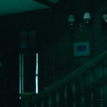 Nessuno ne uscirà vivo: una scena del film