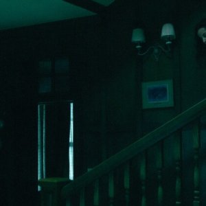 Nessuno ne uscirà vivo: una scena del film