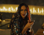 Night Teeth: Megan Fox è una sexy vampira nel trailer dell'horror Netflix