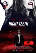 Locandina di Night Teeth