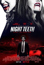 Locandina di Night Teeth
