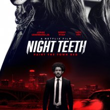 Locandina di Night Teeth
