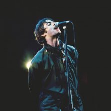 Oasis Knebworth 1996: una sequenza del film