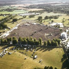 Oasis Knebworth 1996: un'immagine