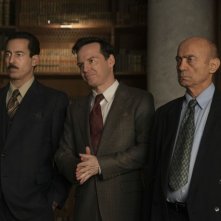 Oslo: Andrew Scott durante una scena del film