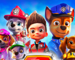 Paw Patrol - Il film, la recensione: I cuccioli vanno in città… e al cinema!