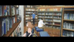 Josée, La Tigre E I Pesci - Clip