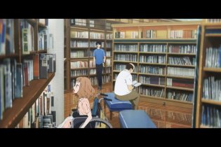 Josée, La Tigre E I Pesci - Clip