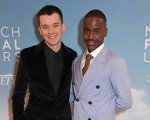 Sex Education, qual è la scena di cui Asa Butterfield e Ncuti Gatwa vanno più orgogliosi?