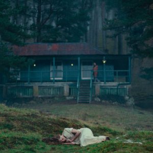She Will: una scena del film
