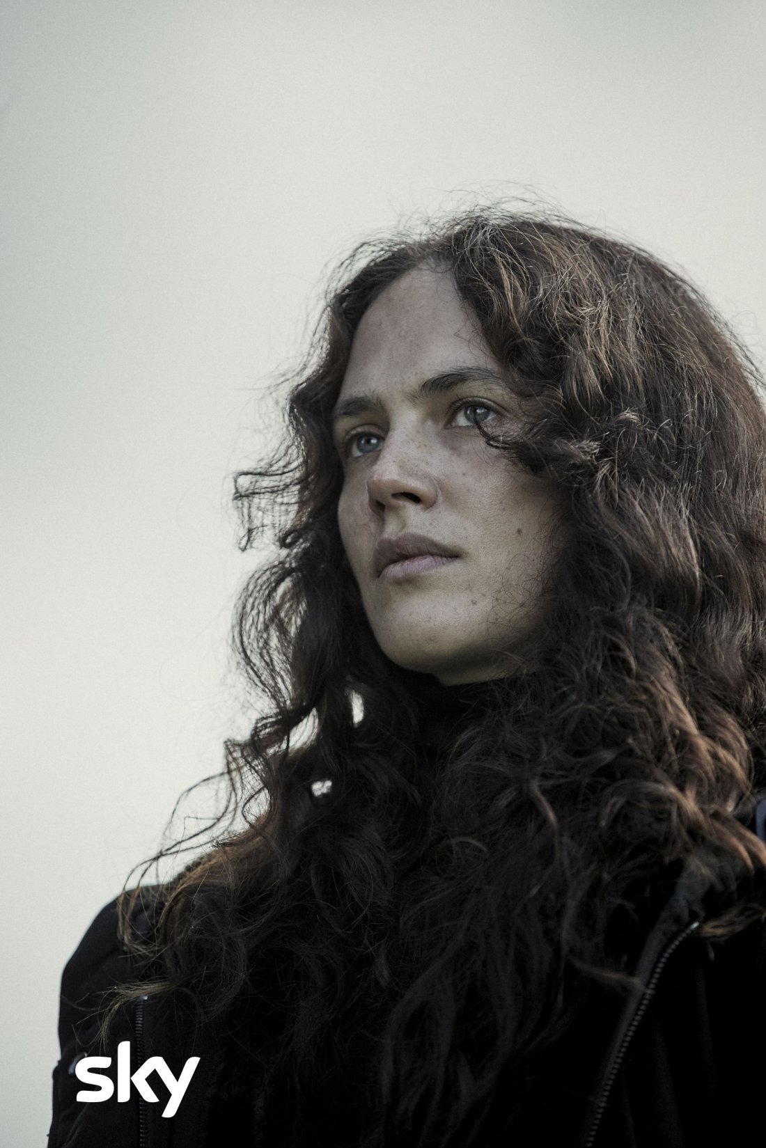 The Hanging Sun Jessica Brown Findlay 2