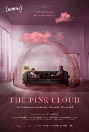 Locandina di The Pink Cloud