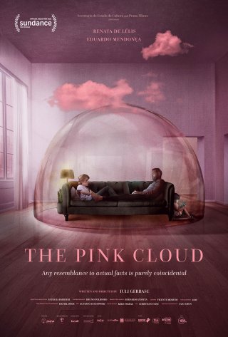 Locandina di The Pink Cloud