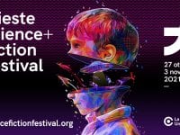 Trieste Science+Fiction Festival 2021: ecco i primi cinque titoli in concorso